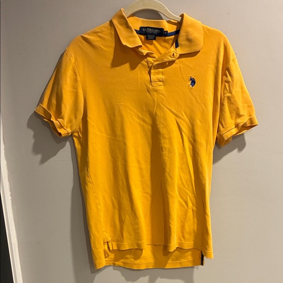 Polo Ralph Lauren Other - Polo by Ralph Lauren Men's Vibrant Yellow Polo Shirt